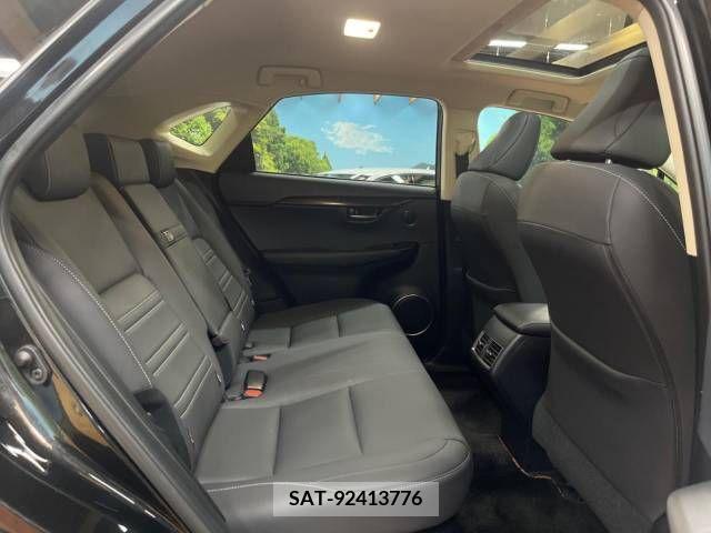 Lexus NX 2020-02 388379-9