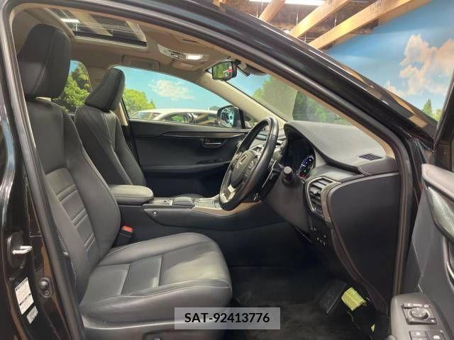 Lexus NX 2020-02 388379-8