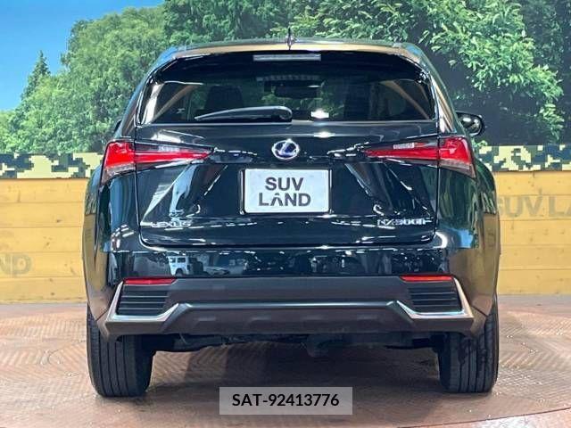 Lexus NX 2020-02 388379-15