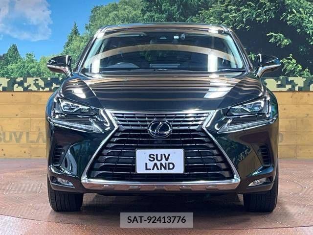 Lexus NX 2020-02 388379-14