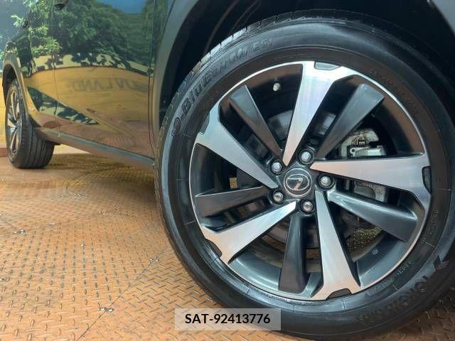 Lexus NX 2020-02 388379-12
