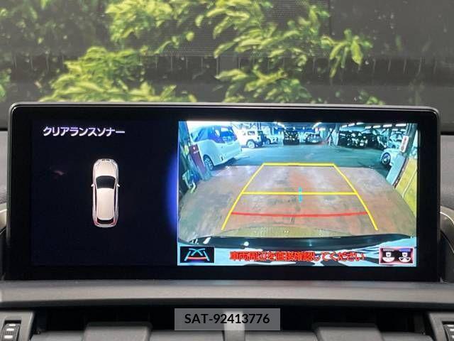 Lexus NX 2020-02 388379-4