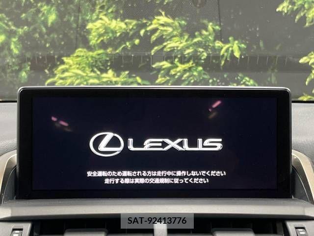 Lexus NX 2020-02 388379-3
