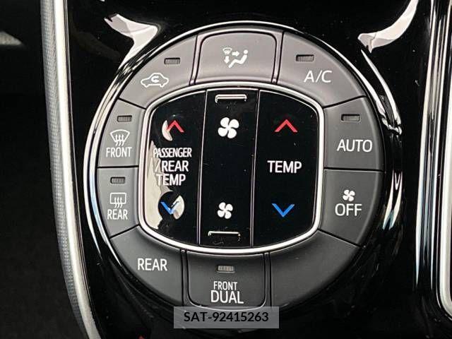 Toyota VOXY 2018-08 321590-7