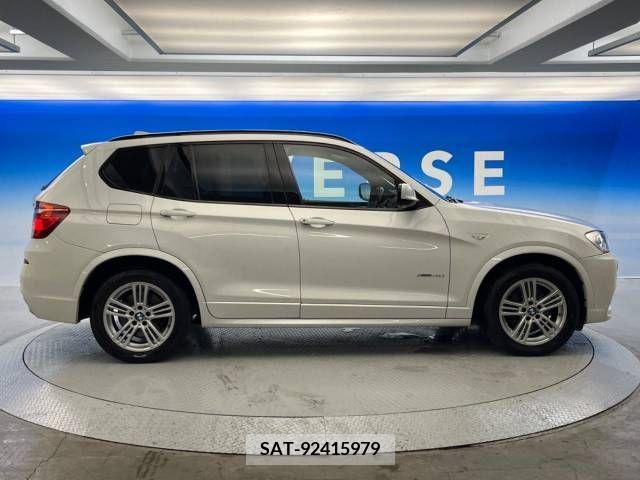 Bmw X3 2014-02 344146-15