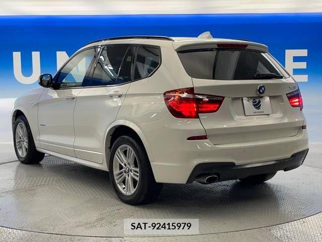 Bmw X3 2014-02 344146-14