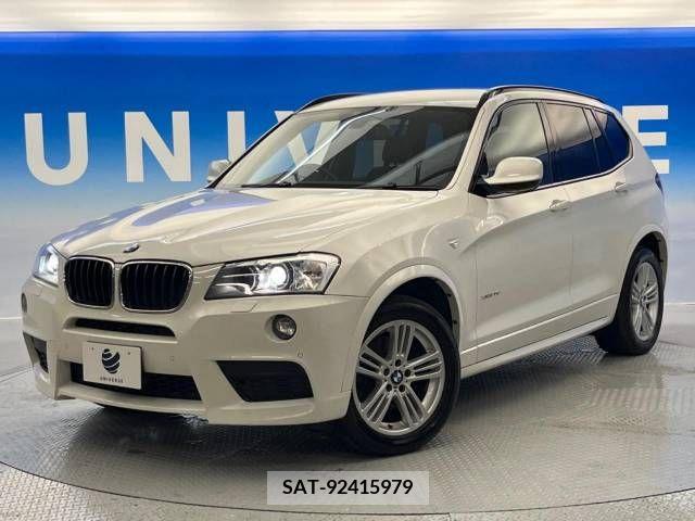 Bmw X3 2014-02 344146-13