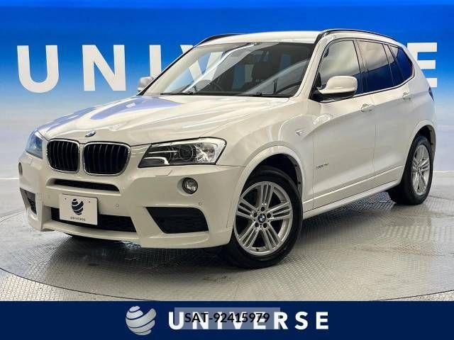 Bmw X3 2014-02 344146-0