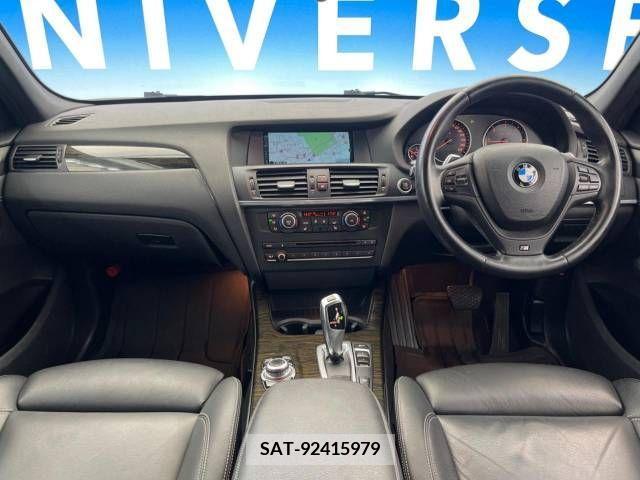 Bmw X3 2014-02 344146-1