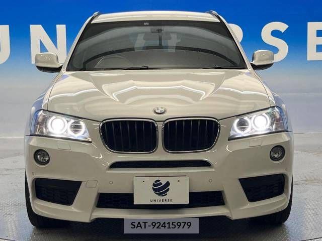 Bmw X3 2014-02 344146-11