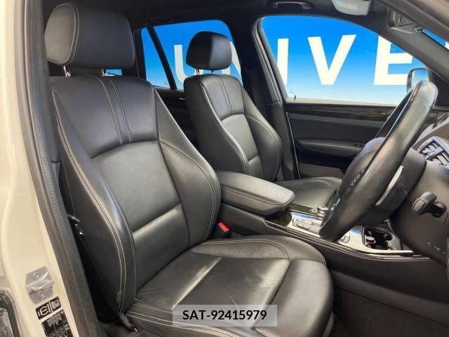 Bmw X3 2014-02 344146-9