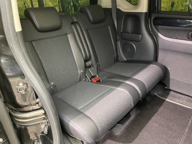Honda N BOX CUSTOM 2016-10 15031-9