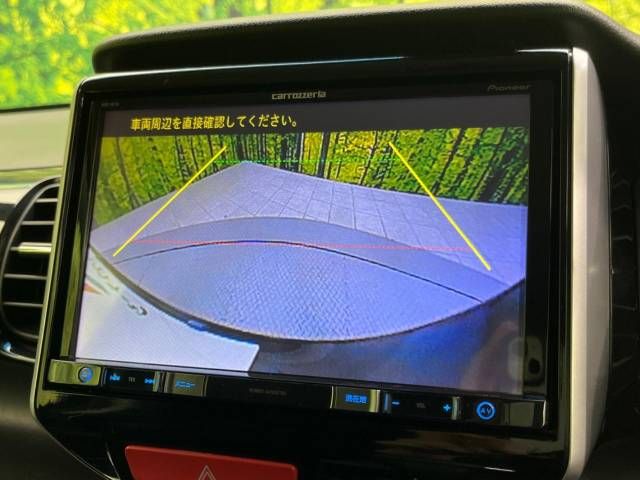 Honda N BOX CUSTOM 2016-10 15031-5