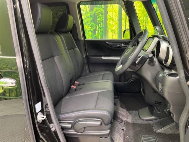Honda N BOX CUSTOM 2016-10 15031-8