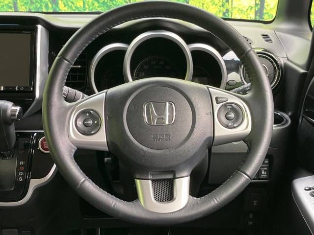 Honda N BOX CUSTOM 2016-10 15031-11