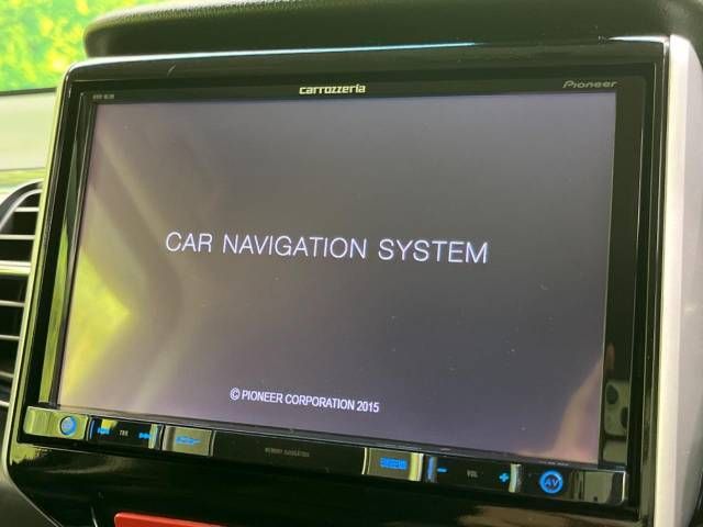 Honda N BOX CUSTOM 2016-10 15031-4