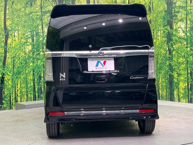 Honda N BOX CUSTOM 2016-10 15031-15