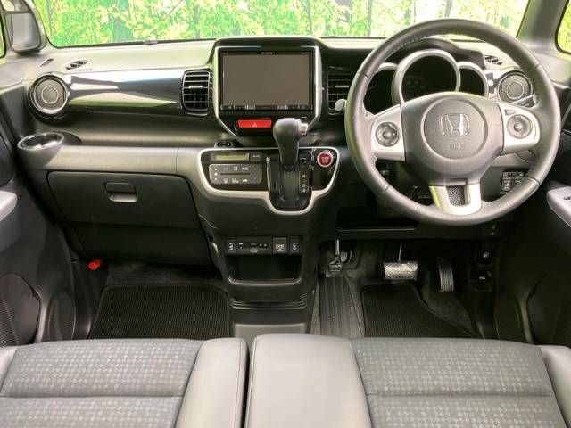 Honda N BOX CUSTOM 2016-10 15031-1