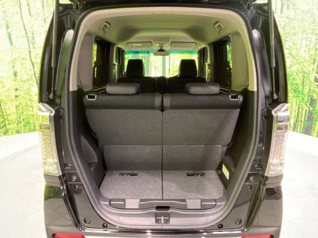 Honda N BOX CUSTOM 2016-10 15031-10