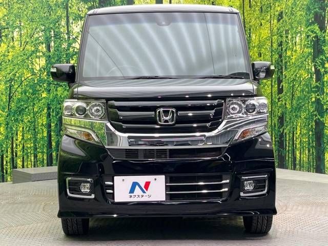 Honda N BOX CUSTOM 2016-10 15031-14