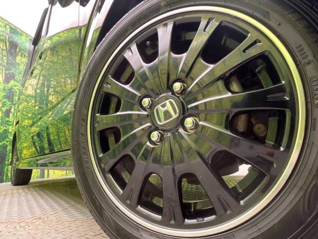 Honda N BOX CUSTOM 2016-10 15031-13
