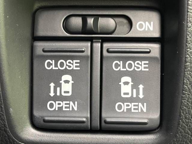 Honda N BOX CUSTOM 2016-10 15031-3