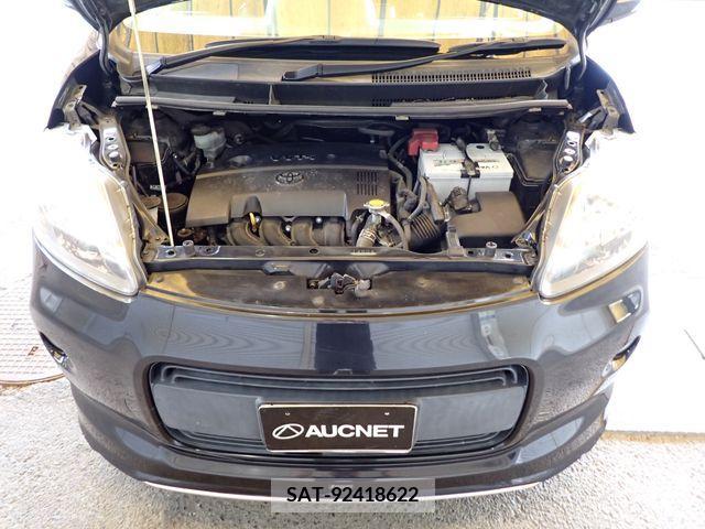 Toyota PORTE 2013-05 379835-25