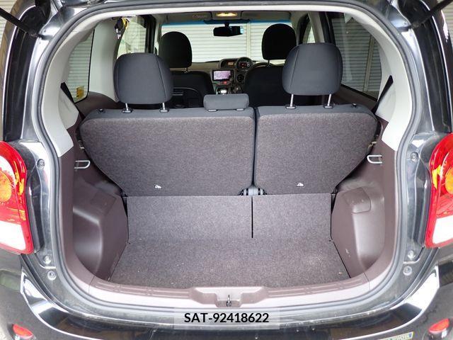 Toyota PORTE 2013-05 379835-23