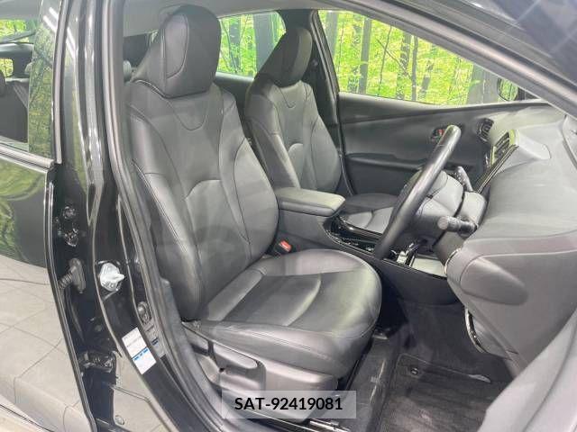Toyota PRIUS 2021-07 322609-8
