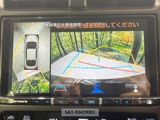 Toyota PRIUS 2021-07 322609-3
