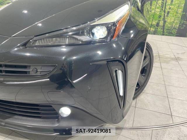 Toyota PRIUS 2021-07 322609-12