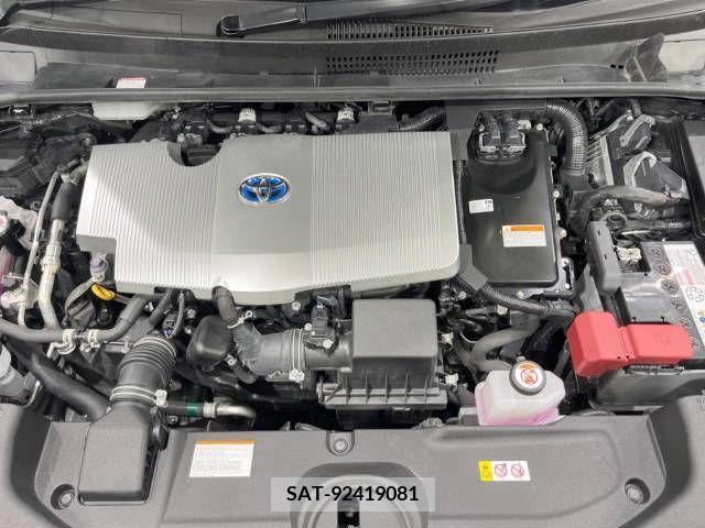 Toyota PRIUS 2021-07 322609-18