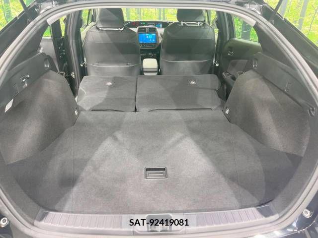 Toyota PRIUS 2021-07 322609-10