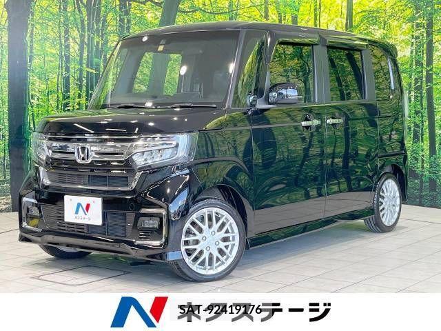 Honda N BOX 2021-07 364555-0