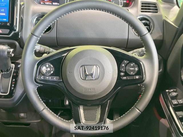 Honda N BOX 2021-07 364555-12