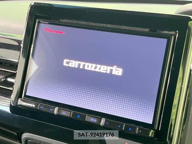 Honda N BOX 2021-07 364555-3
