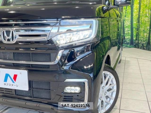 Honda N BOX 2021-07 364555-11