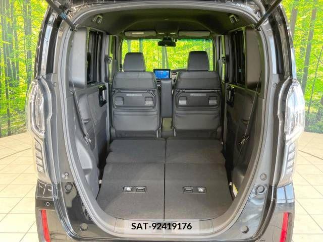 Honda N BOX 2021-07 364555-10