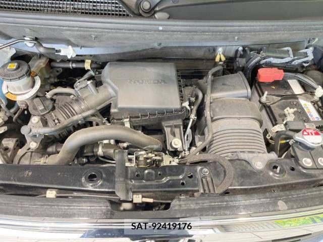 Honda N BOX 2021-07 364555-18