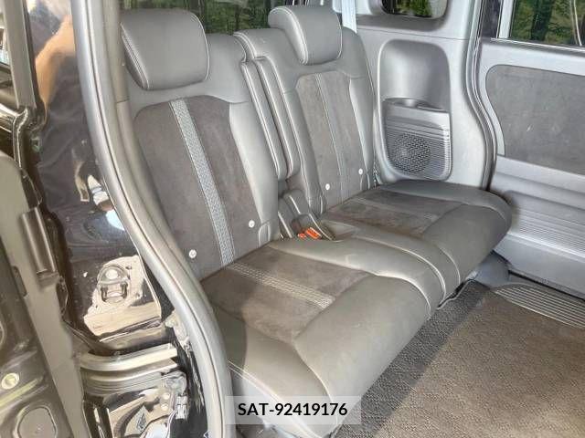 Honda N BOX 2021-07 364555-9
