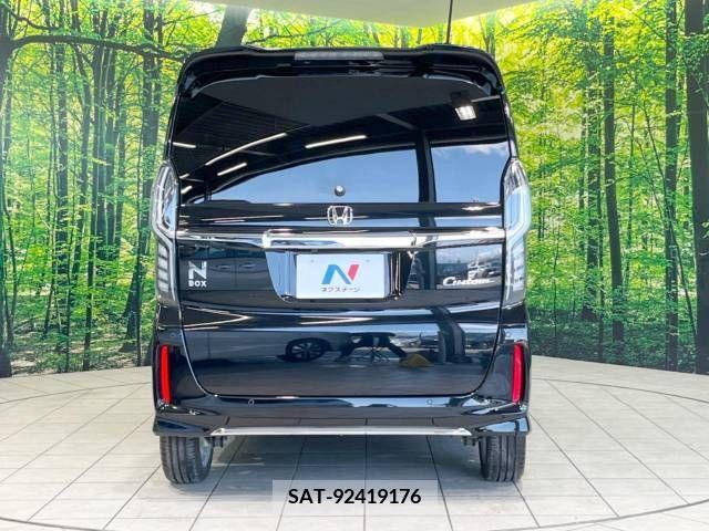 Honda N BOX 2021-07 364555-17