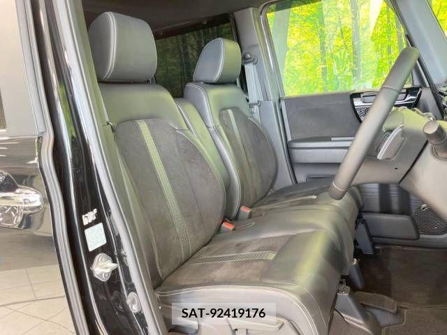 Honda N BOX 2021-07 364555-8