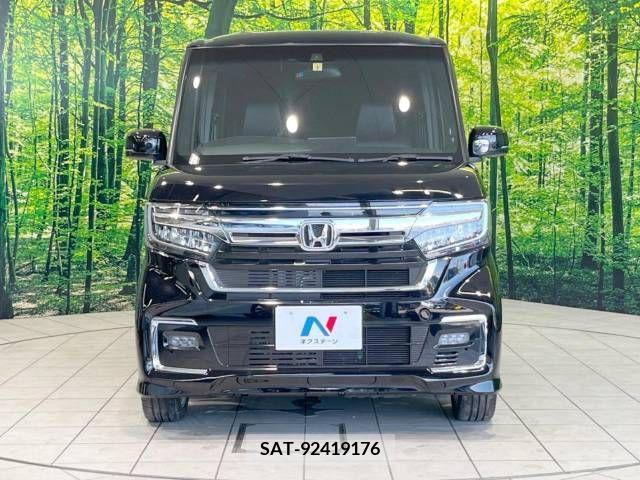 Honda N BOX 2021-07 364555-16