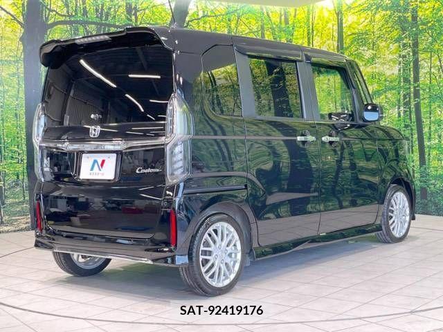 Honda N BOX 2021-07 364555-15