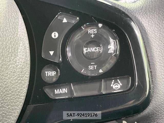Honda N BOX 2021-07 364555-7