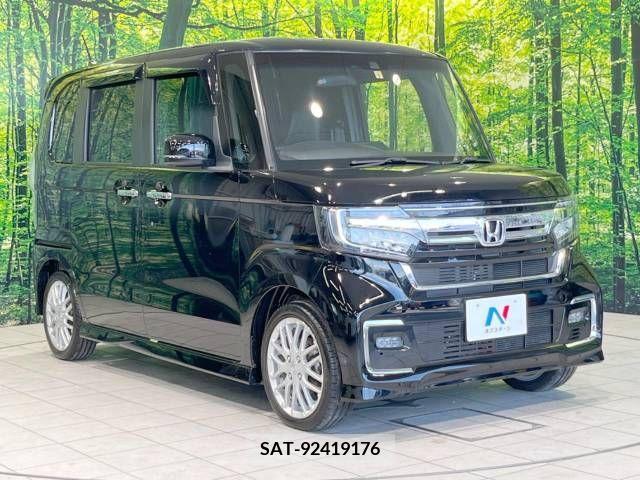 Honda N BOX 2021-07 364555-14