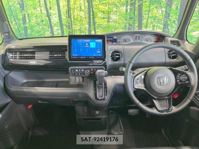 Honda N BOX 2021-07 364555-1