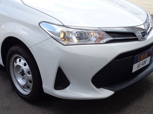 Toyota COROLLA AXIO 2018-04 11402-20