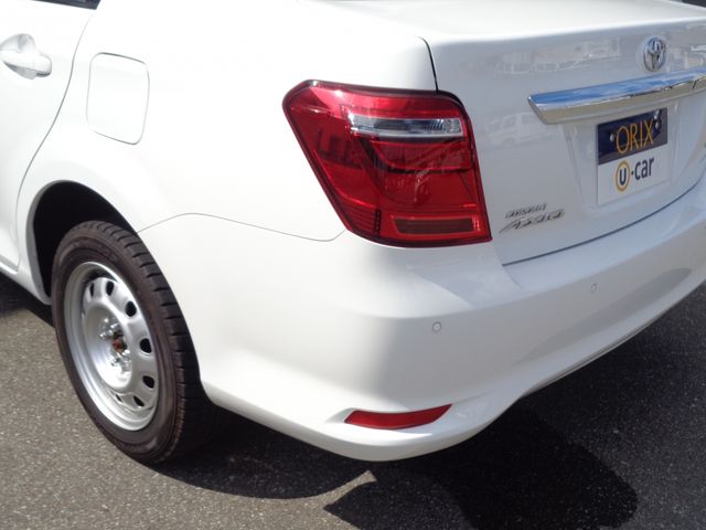 Toyota COROLLA AXIO 2018-04 11402-28