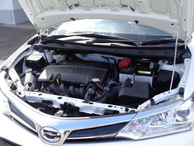 Toyota COROLLA AXIO 2018-04 11402-19